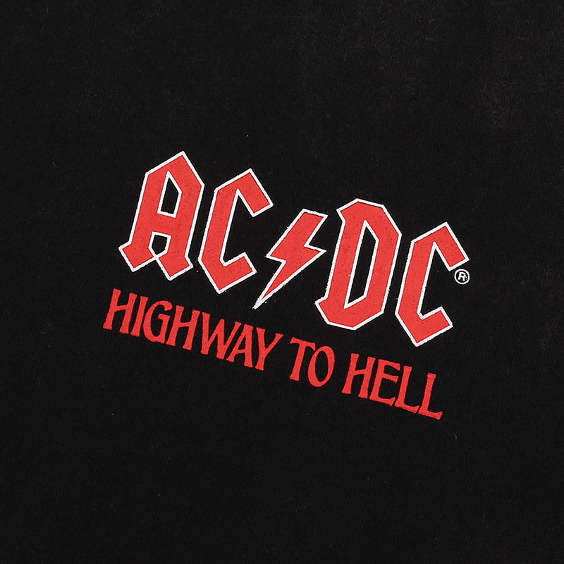 Лонгслив DC SHOES ACDC Longsleeve (ADYZT04983-KVJ0-KVJ0)  - цена, описание, фото 2